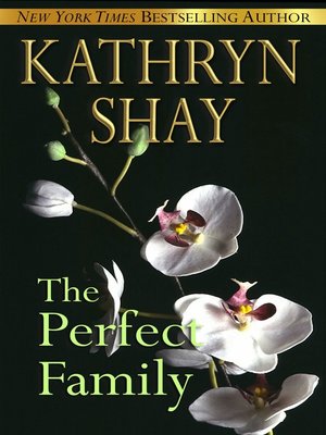 cover image of The Perfect Family